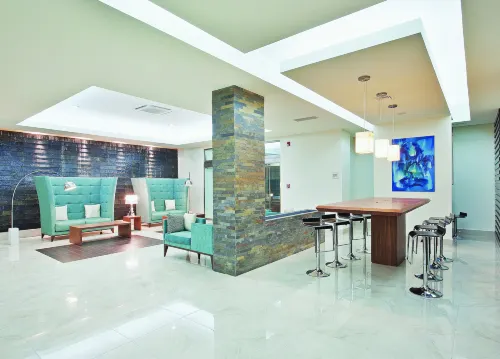 坎昆温德姆拉昆塔酒店 精選 Photos