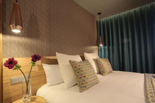 Wyndham Grand Athens Photos
