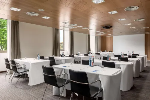 NH Nice Business Facilities Photos
