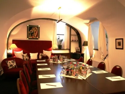 Hotel der Kleine Prinz Business Facilities Photos