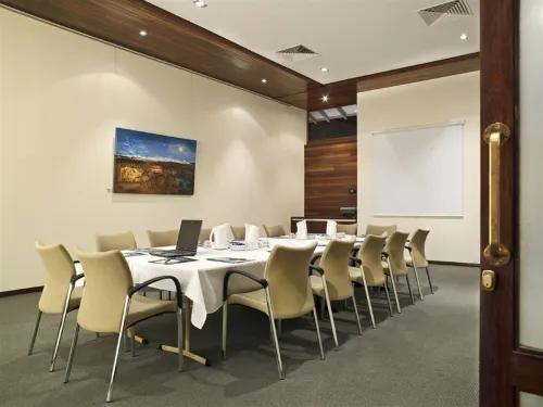 Margarets in Town Apartments Business Facilities Photos