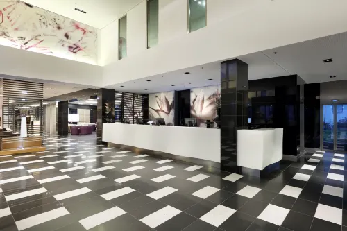 Eurostars Grand Central Aree comuni Photos
