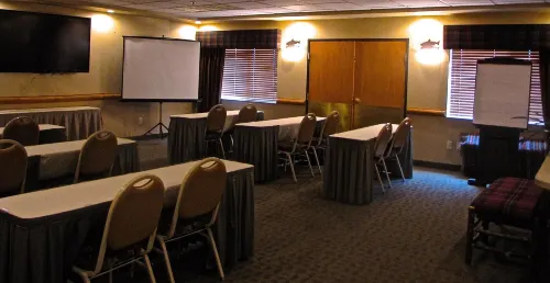 Best Western Northwest Lodge Business Facilities Photos