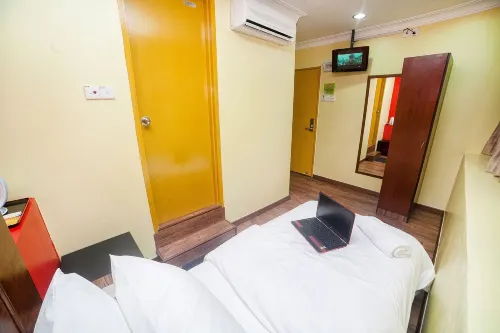 Hotel Sunjoy9 Bandar Sunway Photos