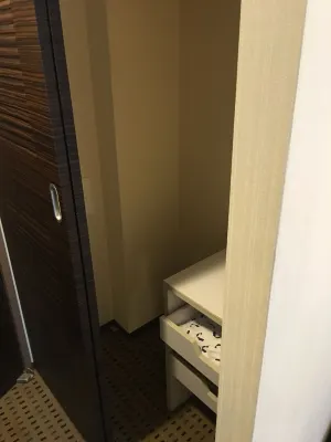Cypress Hotel Nagoya-Eki Mae الغرف Photos