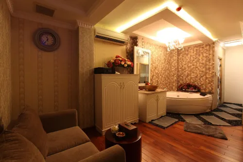 Minh Tam Hotel & Spa 3/2 Photos