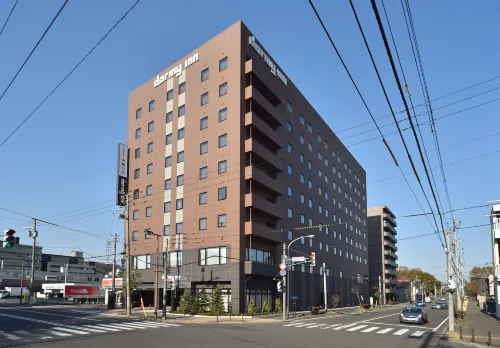 Dormy Inn Higashi Muroran À ne pas manquer Photos