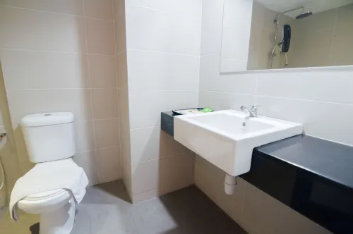 Pice Hotel Photos