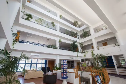 Iliada Beach Hotel Public Areas Photos