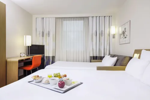 Novotel Paris Centre Bercy Photos