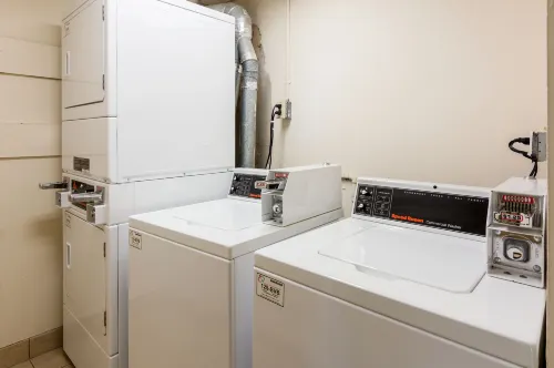 Quality Inn Near Joint Base Andrews-Washington Area Area Publik Photos