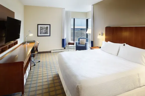 Four Points by Sheraton Hotel & Conference Centre Gatineau-Ottawa Photos