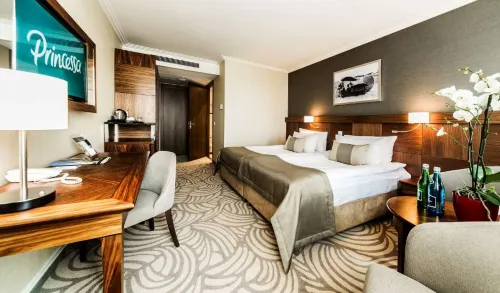 Airport Hotel Okęcie Photos