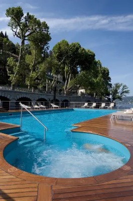 Mandarin Oriental, Lago di Como Loisirs et amusements Photos