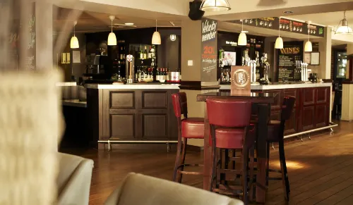 Village Hotel Swansea Benessere e tempo libero Photos