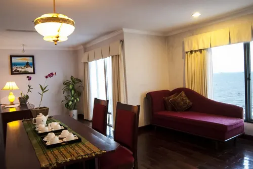 Khách sạn Sài Gòn Quy Nhơn Photos