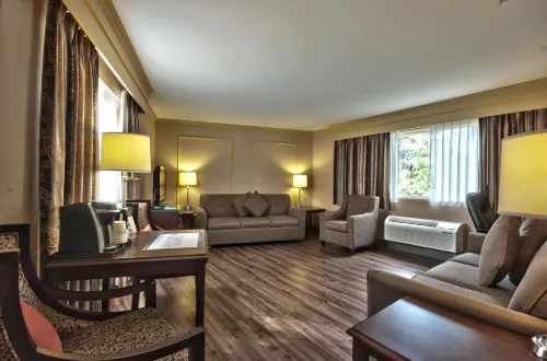 Best Western Dorchester Hotel Photos