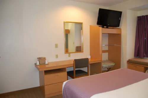 Microtel Inn & Suites by Wyndham Plattsburgh Photos