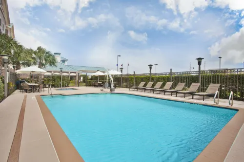 Hilton Garden Inn Houston/Sugar Land Loisirs et amusements Photos