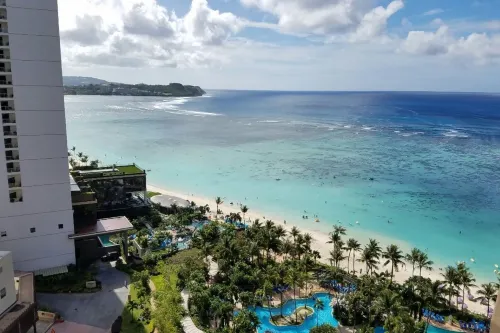 Dusit Beach Resort Guam À ne pas manquer Photos