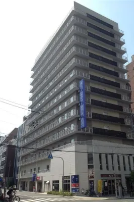 Daiwa Roynet Hotel Osaka-Uehonmachi Избранное Photos