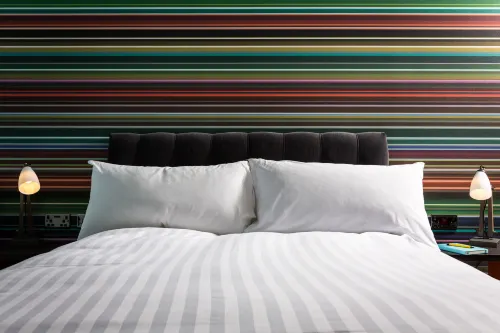 Village Hotel Bournemouth Camere Photos