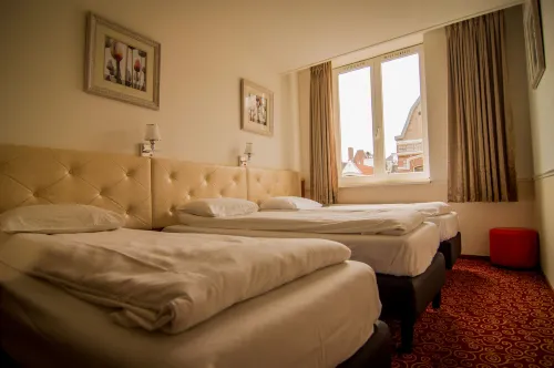 Amsterdam Downtown Hotel Photos