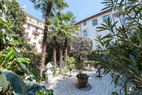 The Best Hotel Exterior Photos