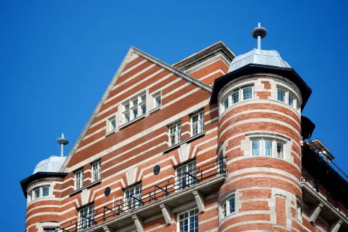 30 James Street Da non perdere Photos