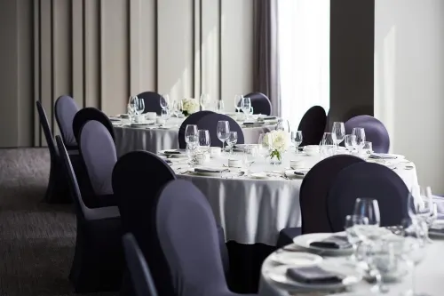 Hotel Peyto Gangnam Ristorazione Photos