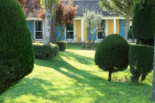 SOWELL Domaine de la Petite Isle Extérieur Photos