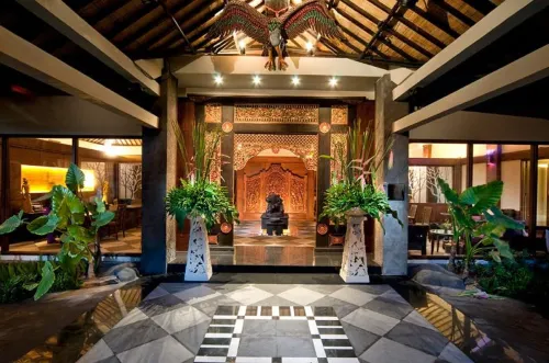 The Ayu Kintamani Villa at Toya Devasya Espaces publics Photos