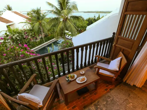 Hoi An Coco River Resort & Spa Hotellin lähellä Photos