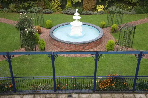 Best Western Thurrock Hotel Aree comuni Photos