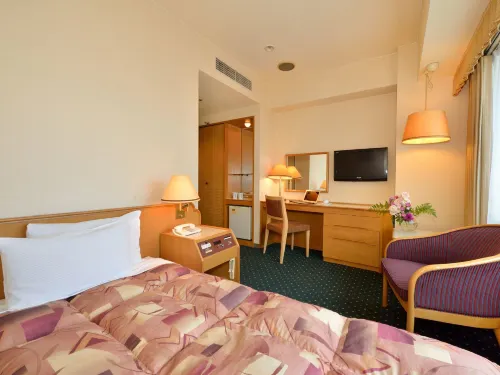 Hotel Crown Palais Hamamatsu Photos