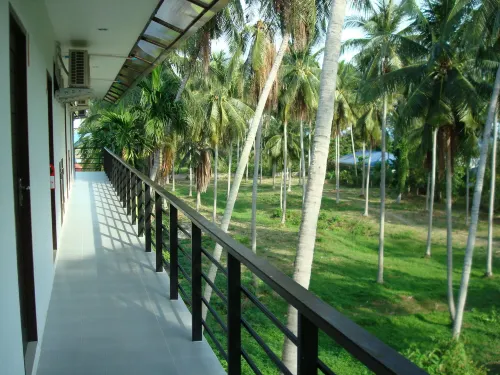 Samui Natien Village Public Areas Photos