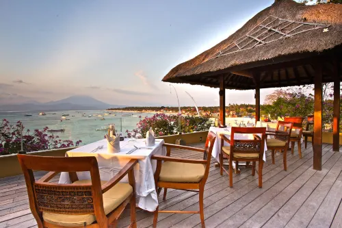 Batu Karang Lembongan Resort & Spa Featured Photos