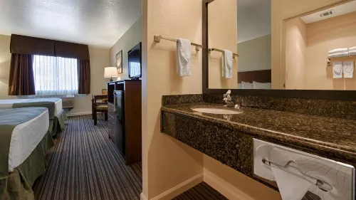 Best Western Capital City Inn Photos