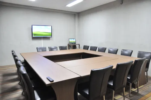 Jeonju Jazz Around Hotel Business Photos