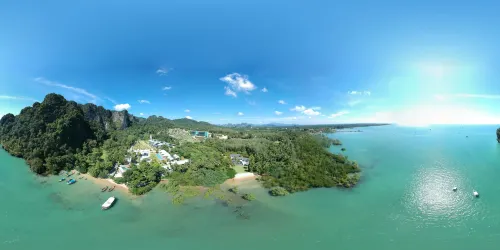 Arawan Beach Resort Krabi À ne pas manquer Photos