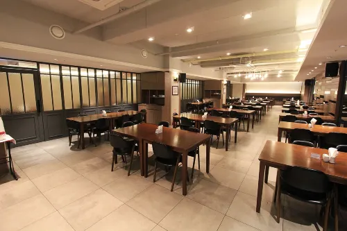 城際首爾飯店 餐飲 Photos