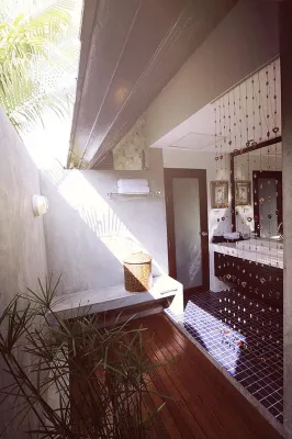 Bura Lumpai Resort Khu vực công cộng Photos