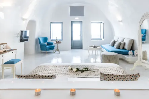 Maregio Suites Photos