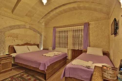 Relic House Chambres Photos