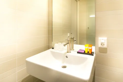 Citiez Hotel Amsterdam Chambres Photos