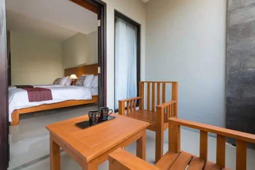 AB Hotel Kuta by Agata Photos