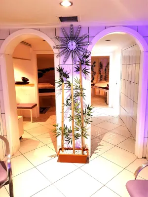 Business Park Hotel Общественные зоны Photos