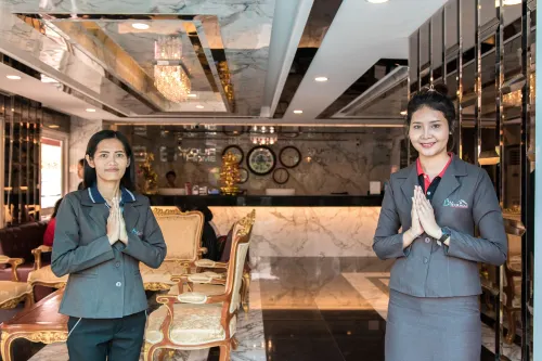 B Your Home Hotel Donmueang Airport Bangkok Photos
