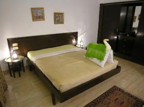 El Nakhil Hotel Photos