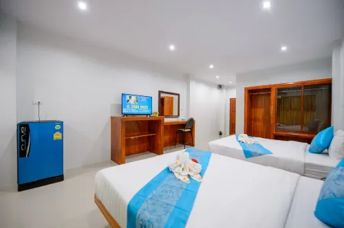 Doungta Anda Hotel Photos